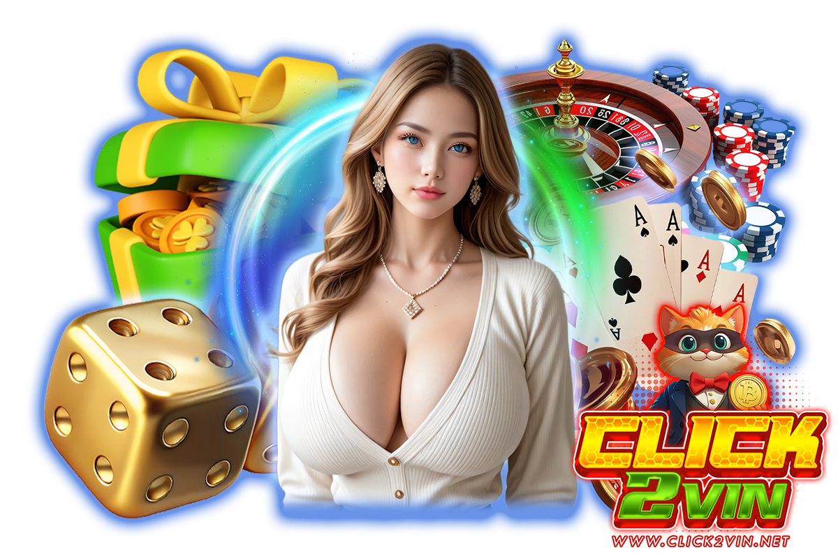 click2vin wallet
